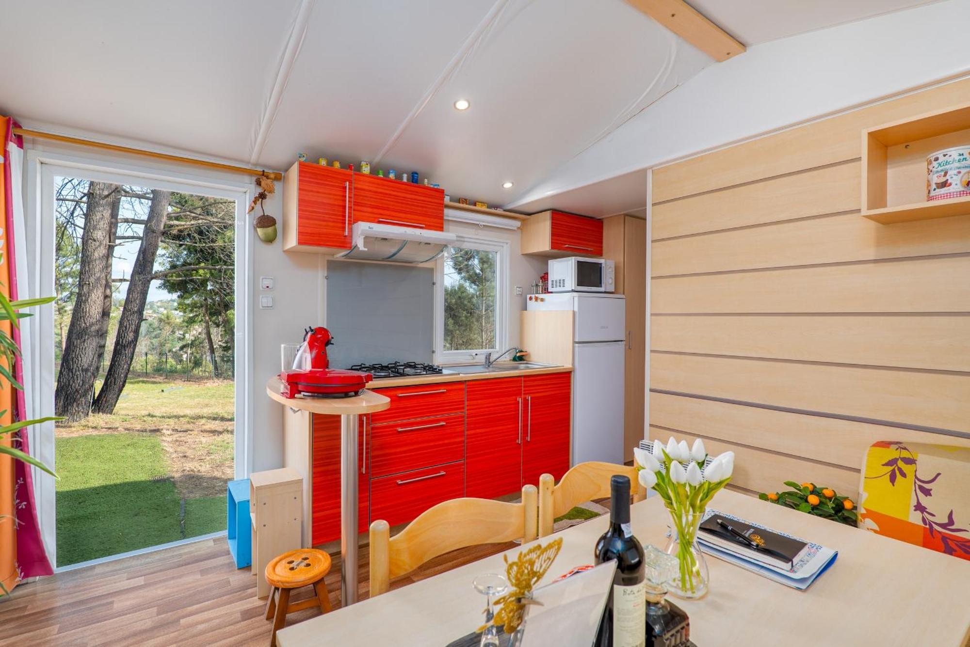 Glamping Frog Farm Villa Foz do Sousa Eksteriør bilde